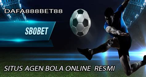 agen bola 888.